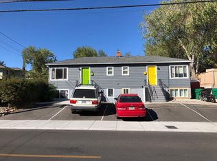 355 W 11th St, Reno, NV 89503