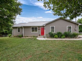 4712 Pea Ridge Rd, Maryville, TN 37804