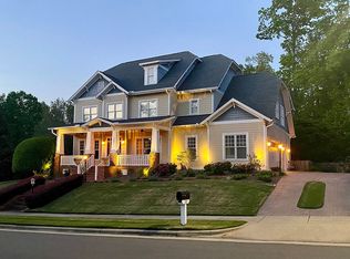 101 Lantern Ridge Ln, Cary, NC 27519