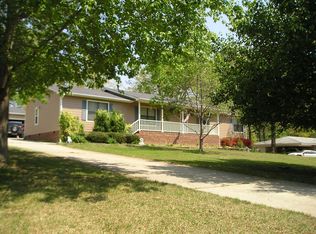 1402 Lynnwood Rd, Knightdale, NC 27545