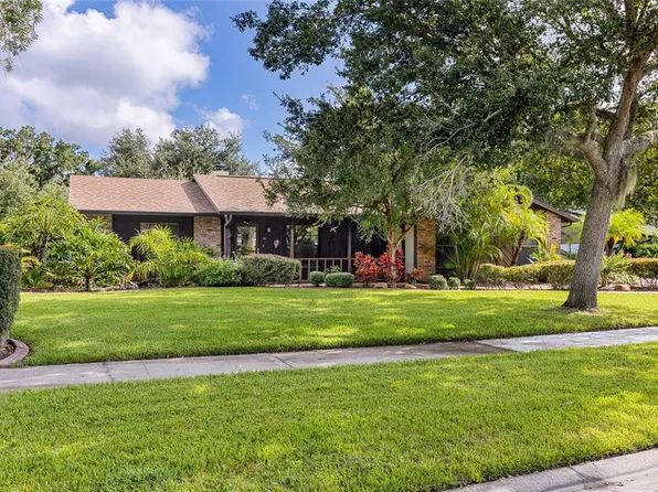 617 Glenview Dr, Winter Garden, FL 34787