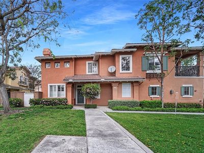 12 Geranium, Irvine, CA, 92618