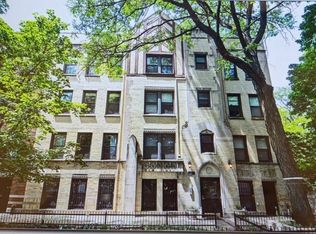 2128 N Hudson Ave APT 103, Chicago, IL 60614