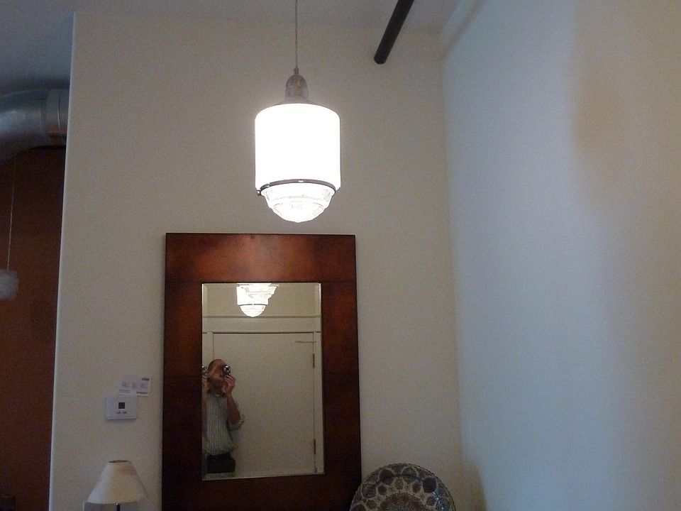 Entry way