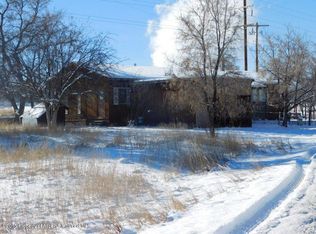 1091 S Ranney St, Craig, CO 81625