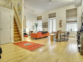 Rented by Citi Habitats