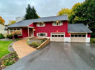 23 Lower Woods Road North New, new hartford, NY 13413