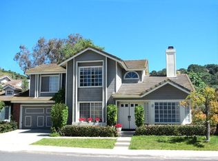 8 Blue Heron Ln, Aliso Viejo, CA 92656