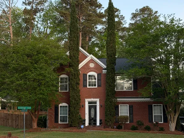 3 Glenbrooke Ct, Columbia, SC 29204