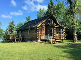 43895 Namakagon Sunset Rd, Cable, WI 54821