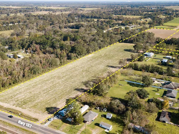 182 Highway, Cade, LA 70519