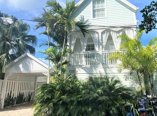 711 Georgia St, Key West, FL 33040