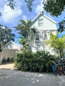 711 Georgia St, Key West, FL, 33040