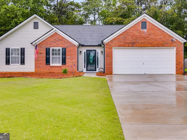 4490 Epworth Ct, Powder Springs, GA 30127