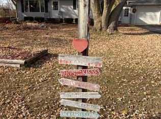 3207 Stevenson Pier Rd, Sturgeon Bay, WI 54235