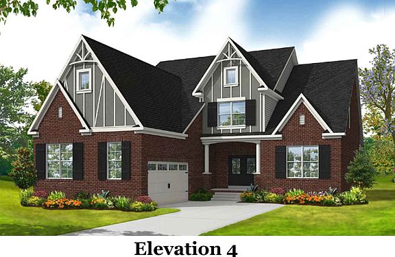 2nd image of 1323 Craigleigh Dr