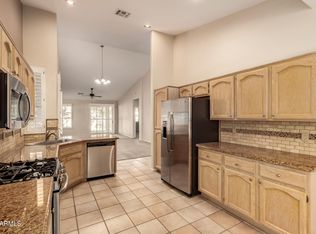 9724 E Tranquility Way, Sun Lakes, AZ 85248