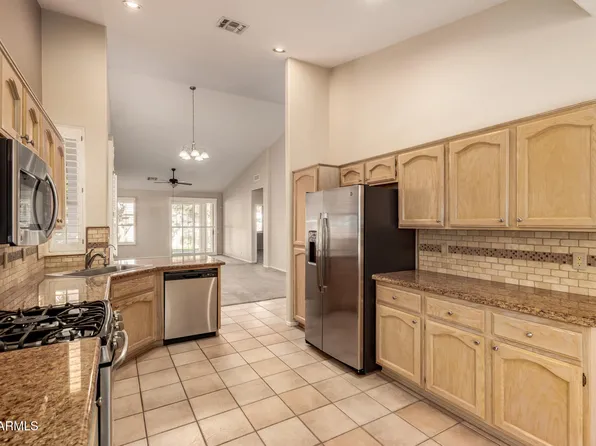 9724 E TRANQUILITY Way, Sun Lakes, AZ 85248