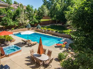16493 E Powers Ave, Centennial, CO 80015