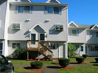 360 W Spring St APT D16, West Haven, CT 06516