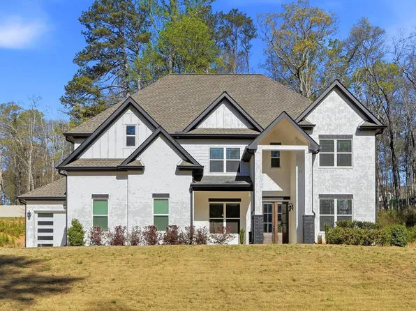 1495 Bowman Rd, Lawrenceville, GA 30045