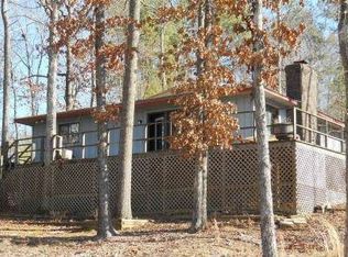 360 Scenic Way, Sparta, GA 31087