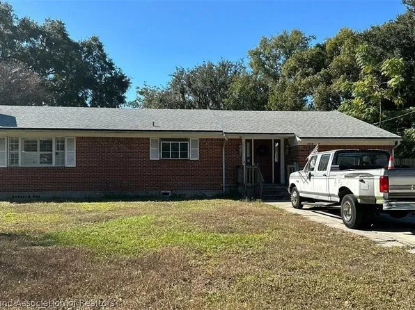 1710 Valencia Dr, Jacksonville, FL 32207