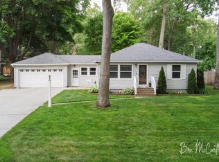 1490 Hansen St, Muskegon, MI 49445