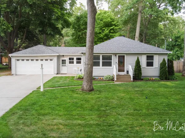 1490 Hansen St, Muskegon, MI 49445