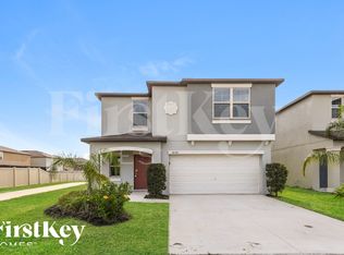 14341 Colonial Affair St, Ruskin, FL 33573