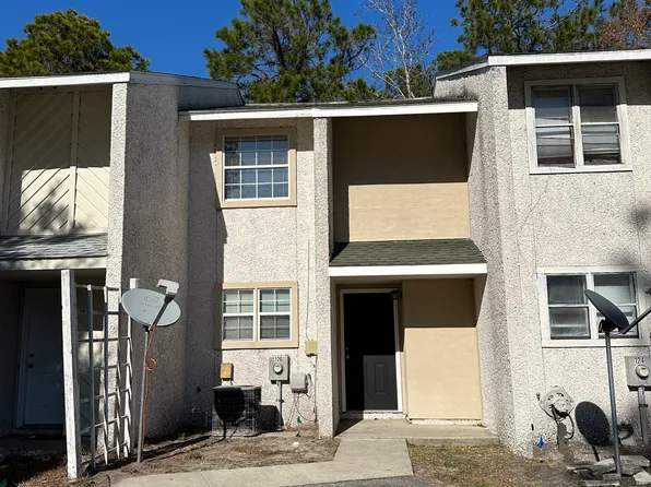 126 Inlet Reach Cir, Saint Marys, GA 31558