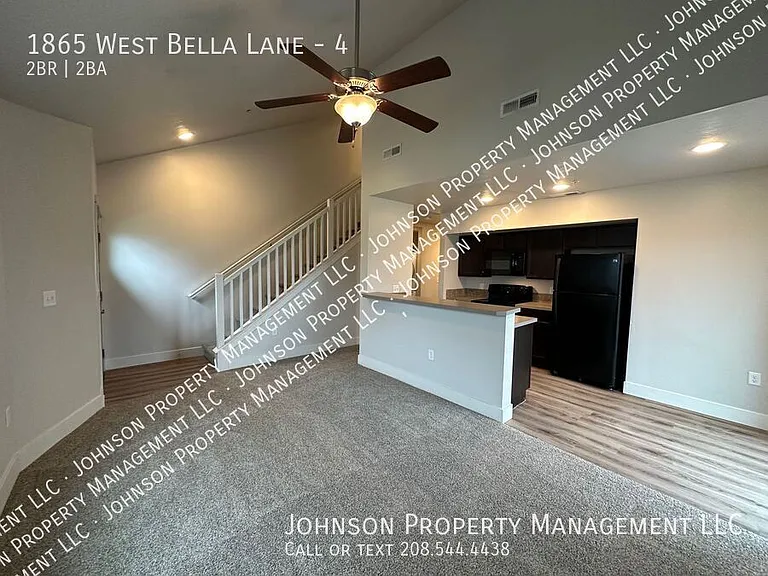 1865 W Bella Ln #4 — Photo 4