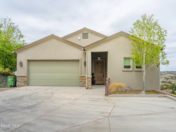 239 Point Of Vw, Prescott, AZ 86303