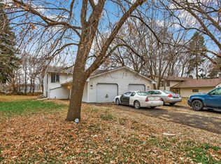 1240 Norton Ave NE, Fridley, MN 55432