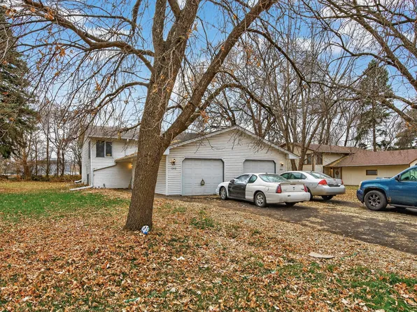 1240 Norton Ave NE, Fridley, MN 55432