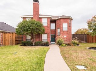 4181 Creekmeadow Dr, Carrollton, TX 75010