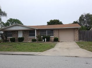 3503 Nixon Rd, Holiday, FL 34691