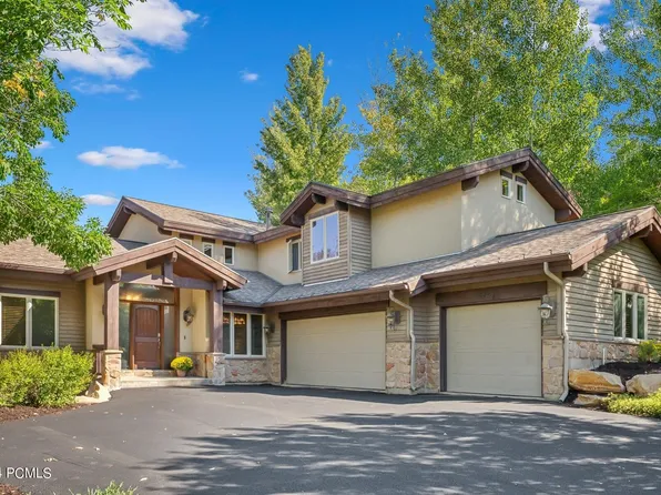 8825 Cheyenne Way, Park City, UT 84098