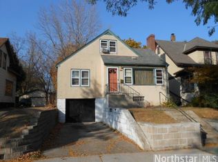 1311 Seminary Ave, Saint Paul, MN 55104