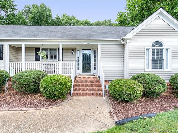 2nd image of 3789 Mulberry Ln
