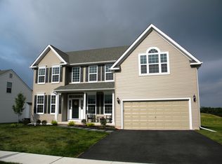 46 Putter Ln, Pottstown, PA 19464