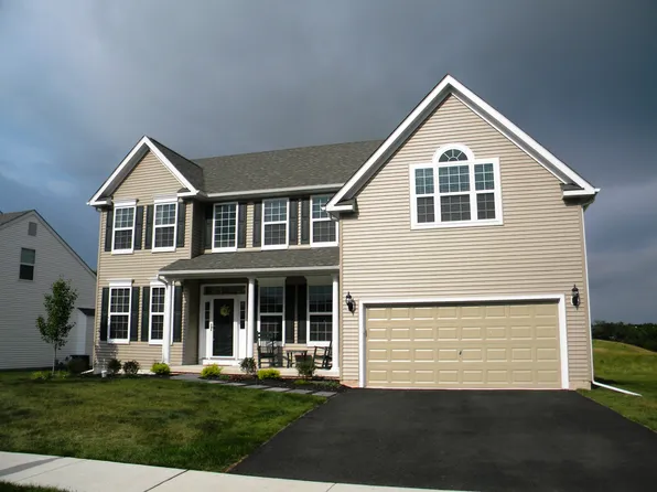 46 Putter Ln, Pottstown, PA 19464