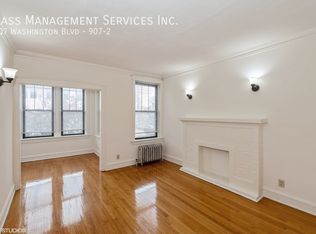 907 Washington Blvd APT 2, Oak Park, IL 60302