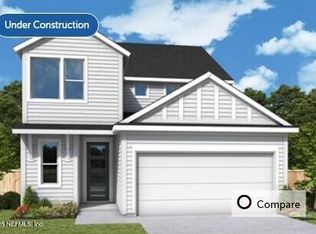 97 ANCIENT SPRINGS Lane, St. Augustine, FL 32092