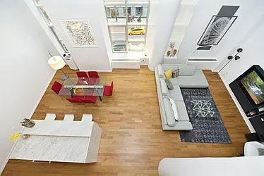Rented by Keller Williams NYC