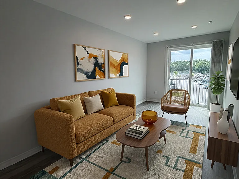 Residences at Sharon Gallery — Photo 41