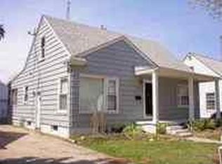 934 Winston Dr, Monroe, MI 48161