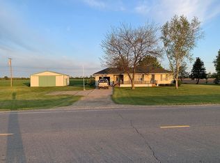 4772 Ruth Rd, Ruth, MI 48470