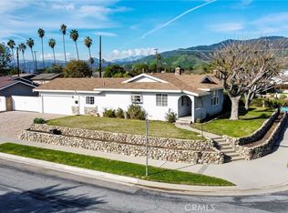 633 Lyford Dr, La Verne, CA 91750
