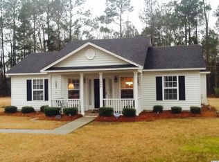 1206 King St, Conway, SC 29526